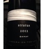 Stratus Vineyards Gamay Noir 2012